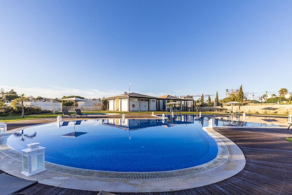 Hello Villas Carvoeiro  Facilities photo