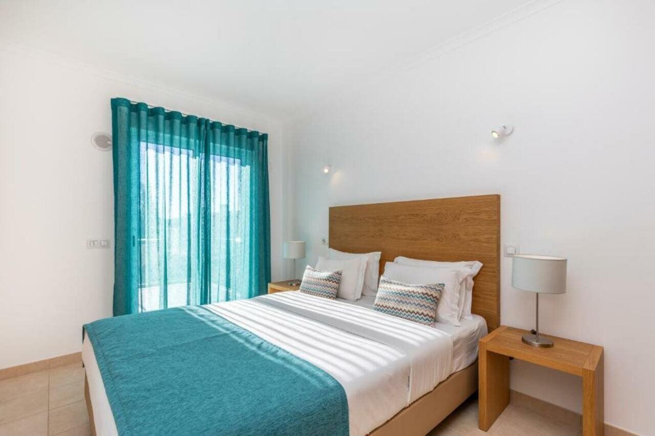 Hello Villas Carvoeiro  Room photo